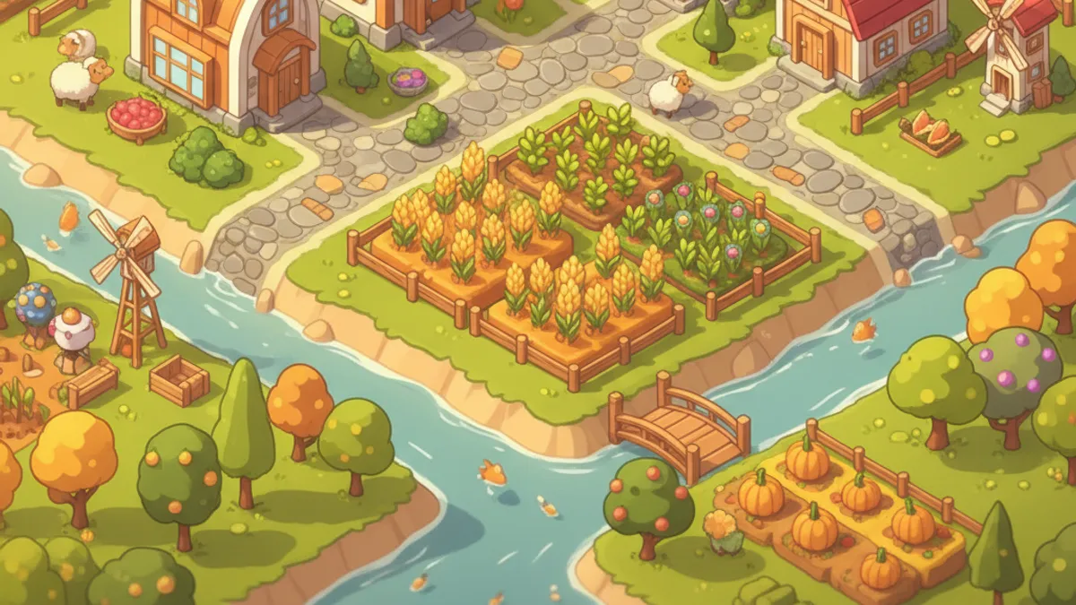 Greenroot Farm